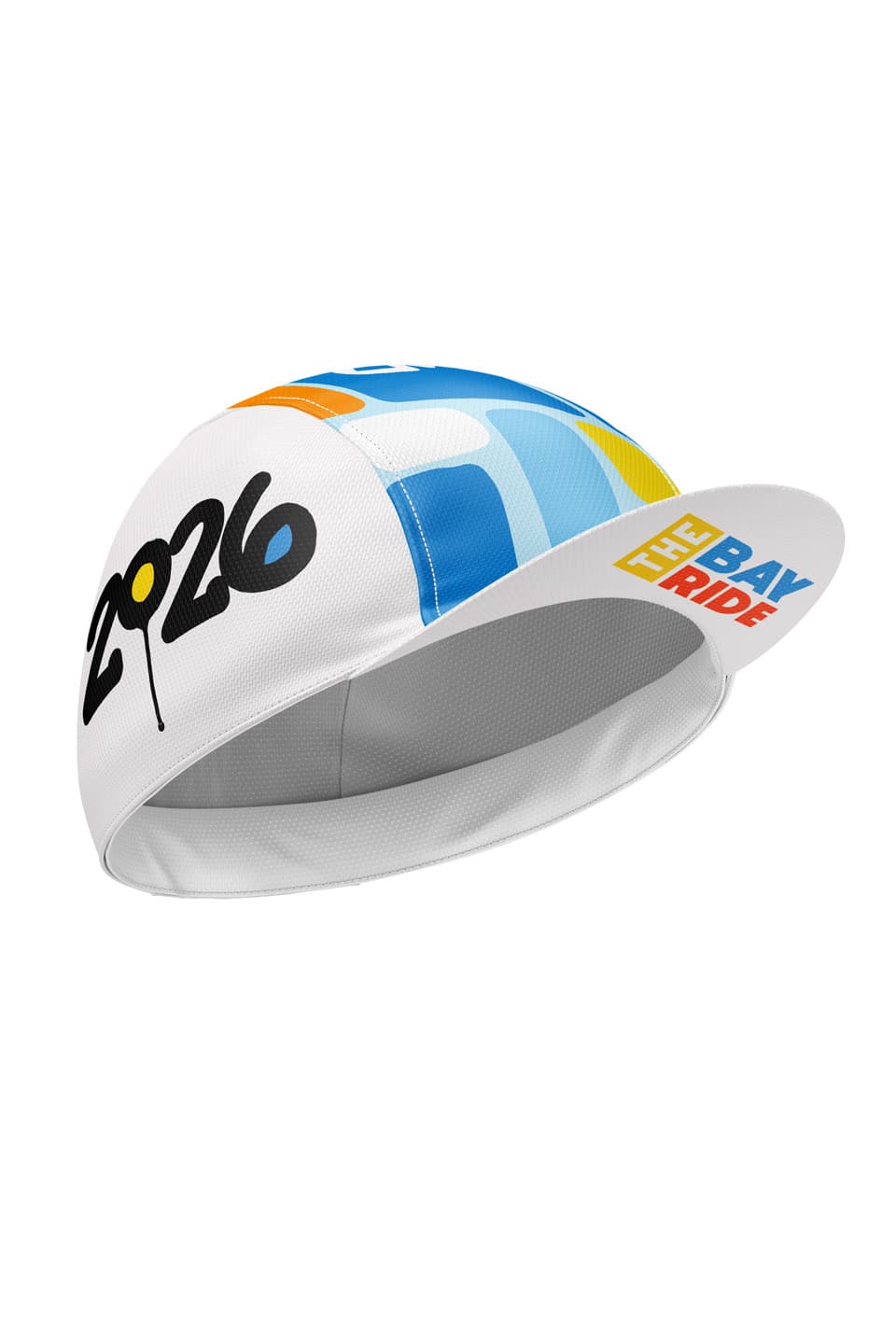 Cycling Cap